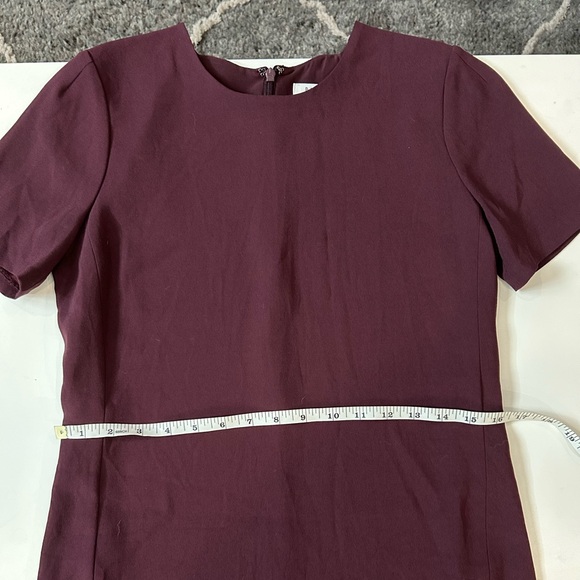 Babaton Patricio Dress Aritzia - Picture 7 of 8